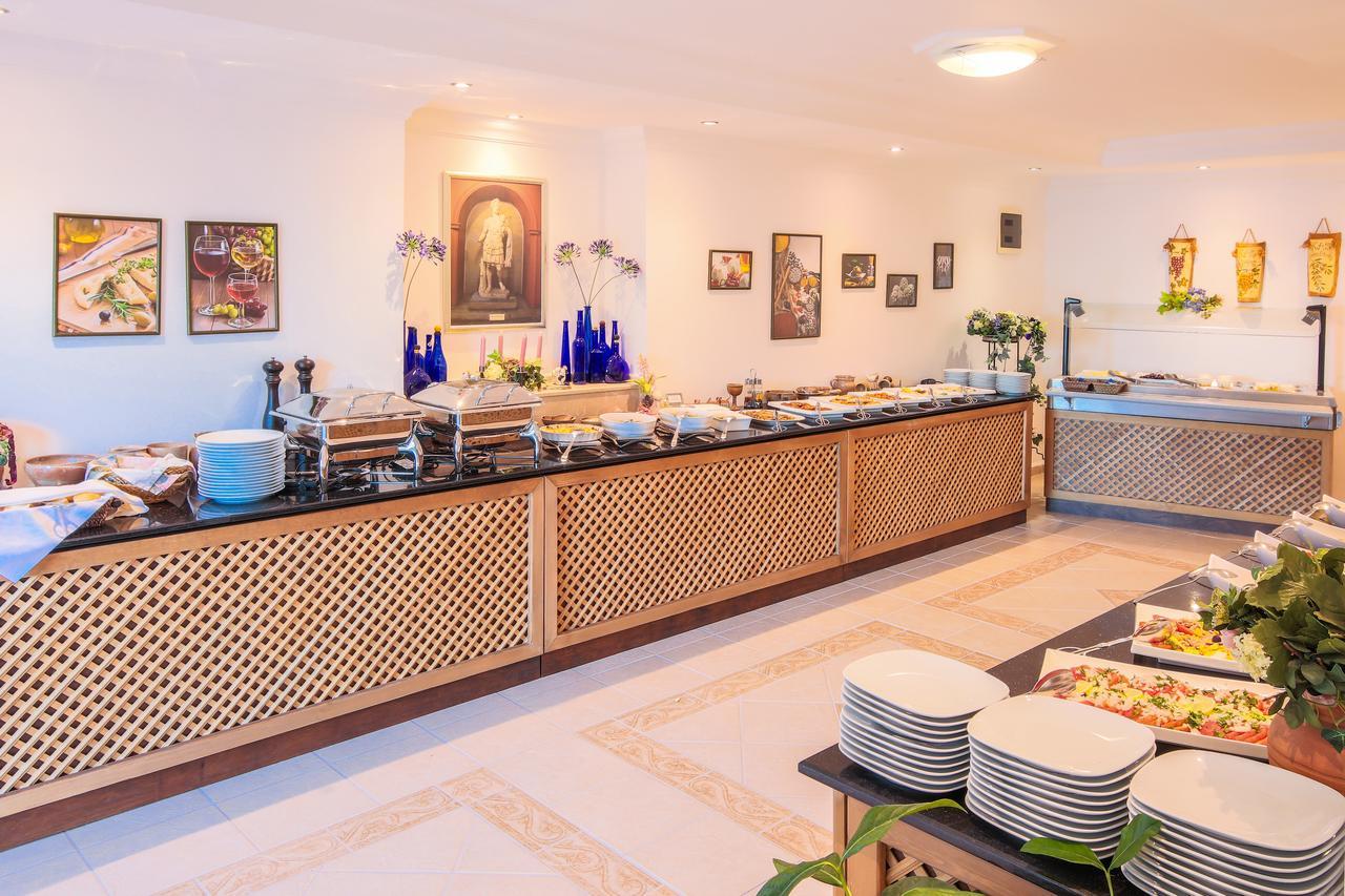 Hadrian Hotel Kas Bagian luar foto