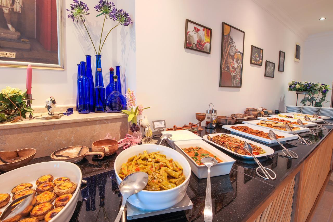 Hadrian Hotel Kas Bagian luar foto